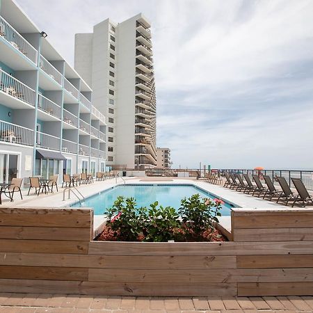 Garden City Inn Dış mekan fotoğraf
