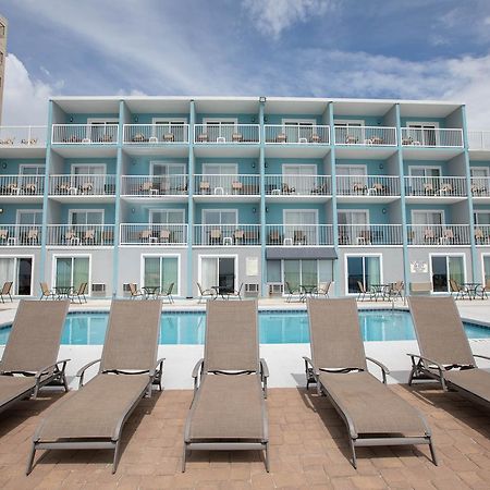 Garden City Inn Dış mekan fotoğraf