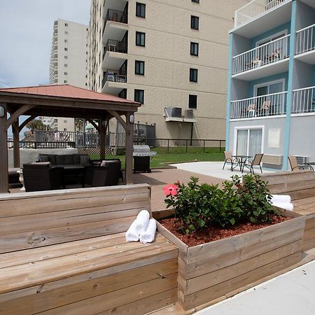 Garden City Inn Dış mekan fotoğraf