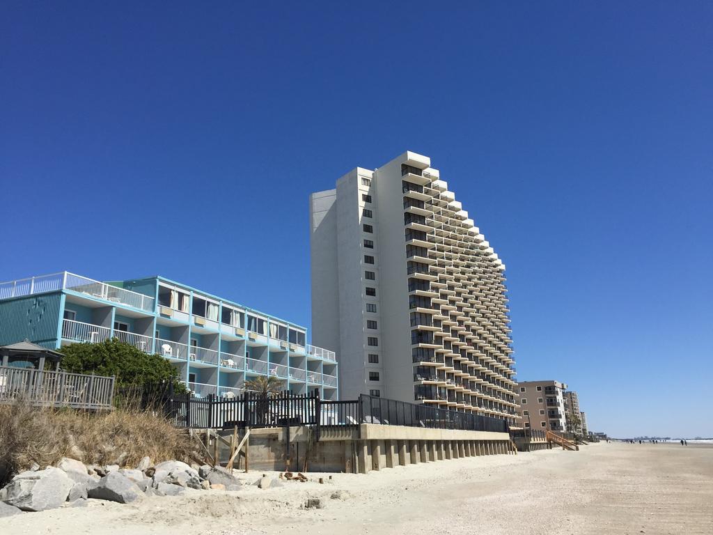 Garden City Inn Dış mekan fotoğraf