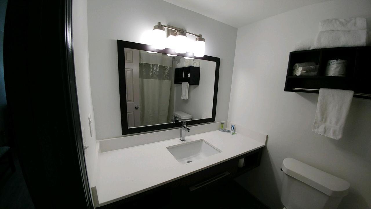Garden City Inn Dış mekan fotoğraf