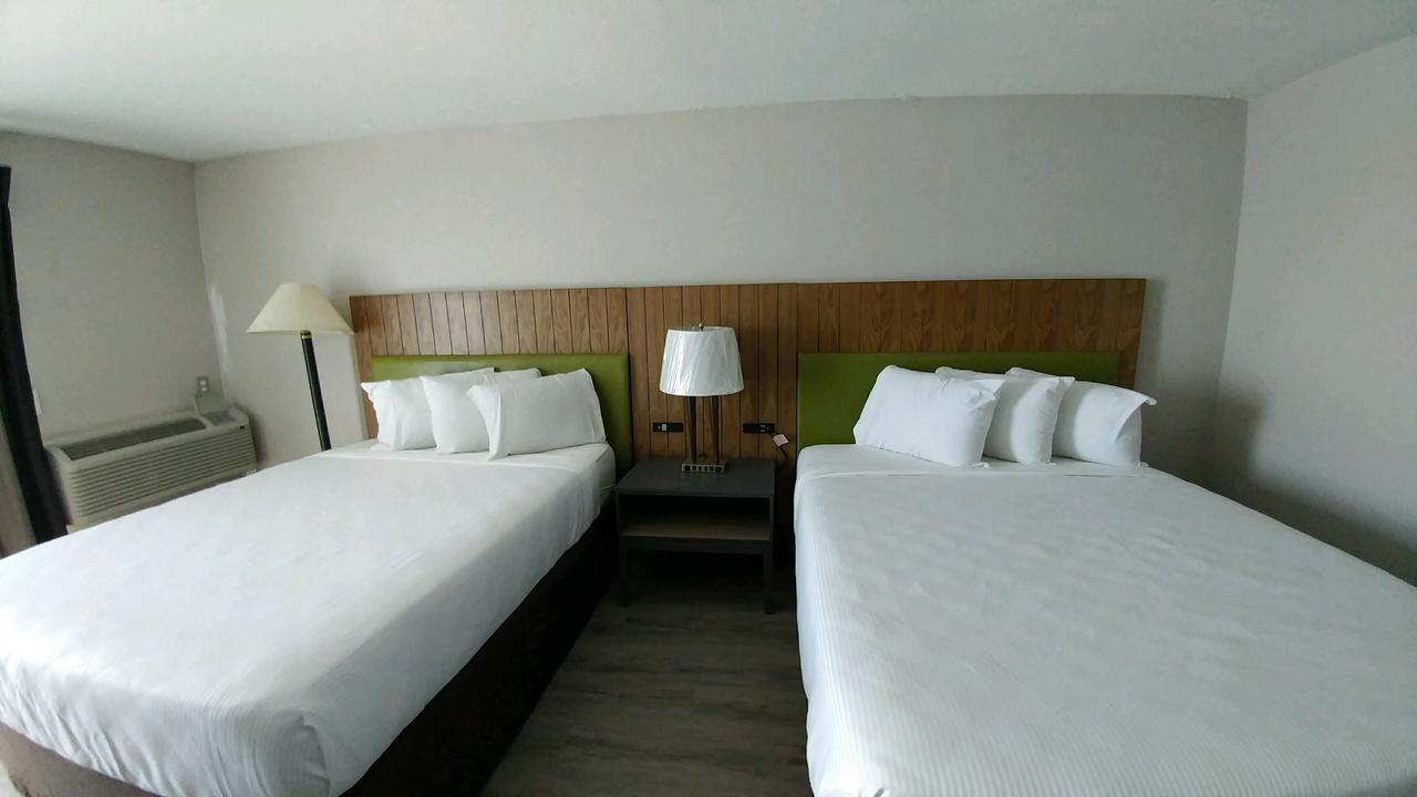 Garden City Inn Dış mekan fotoğraf