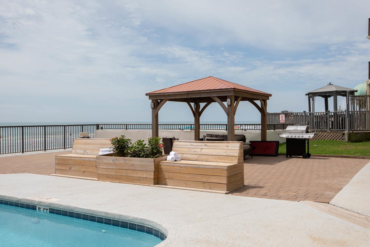 Garden City Inn Dış mekan fotoğraf