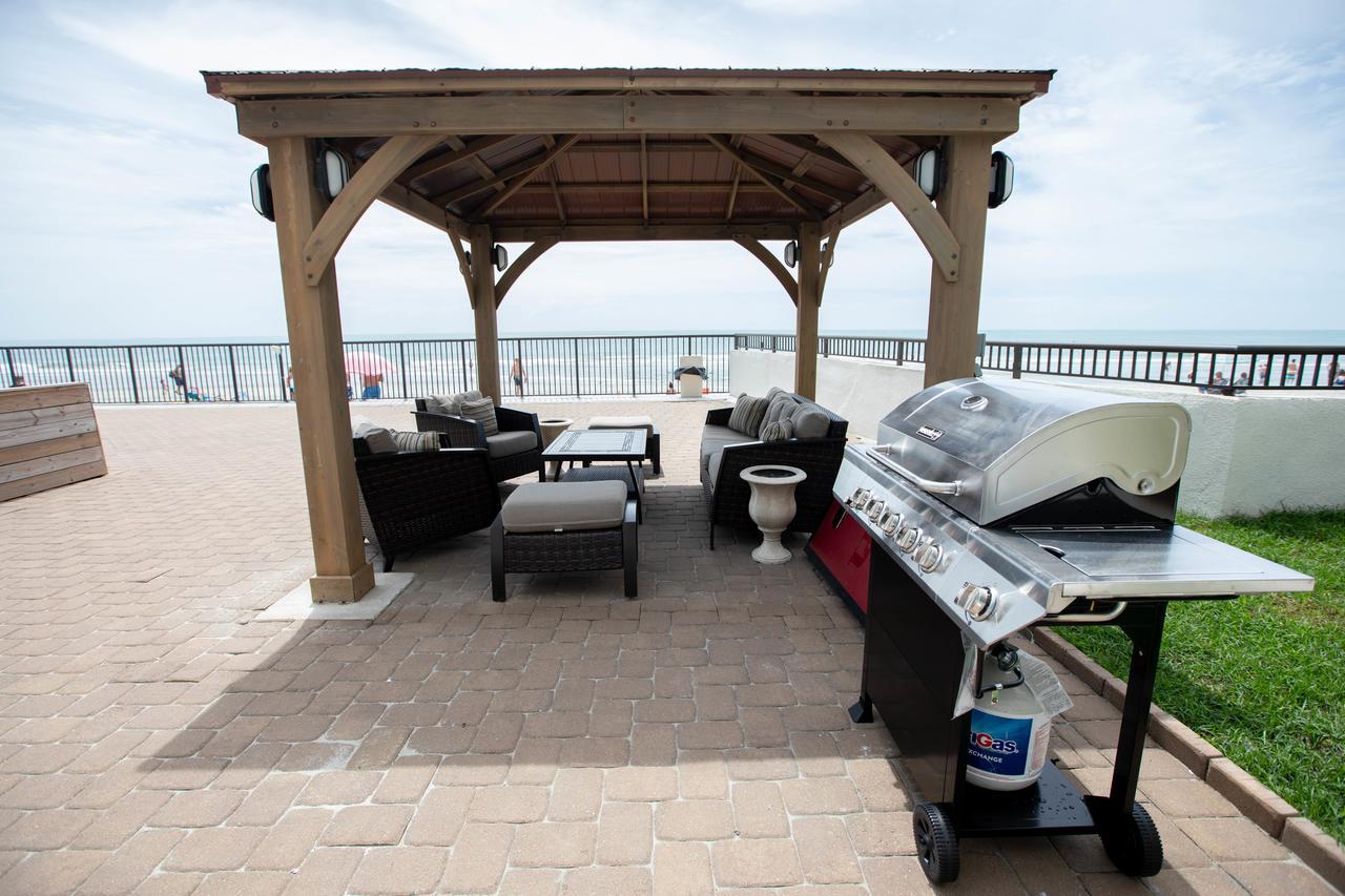 Garden City Inn Dış mekan fotoğraf