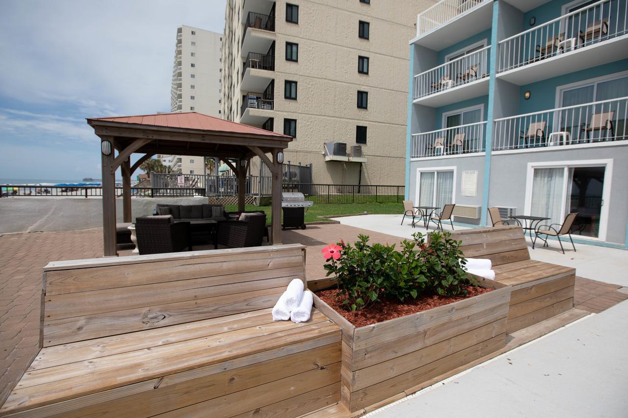 Garden City Inn Dış mekan fotoğraf