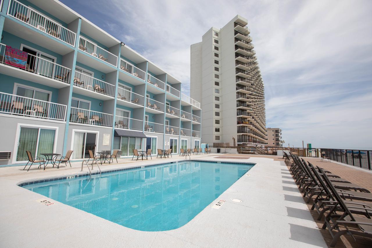 Garden City Inn Dış mekan fotoğraf