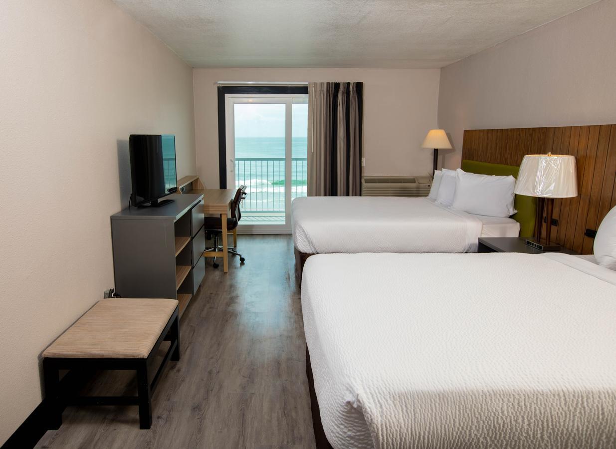 Garden City Inn Dış mekan fotoğraf