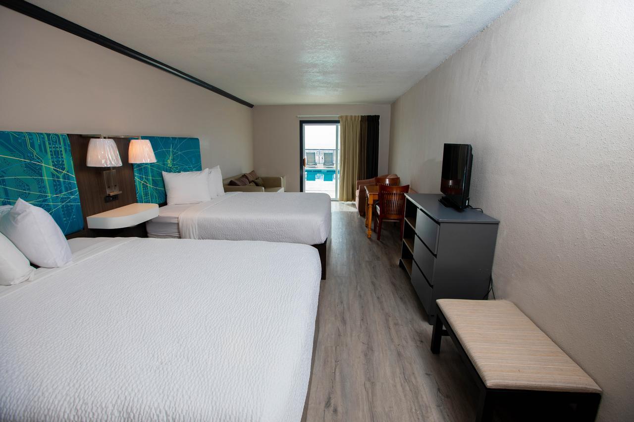 Garden City Inn Dış mekan fotoğraf