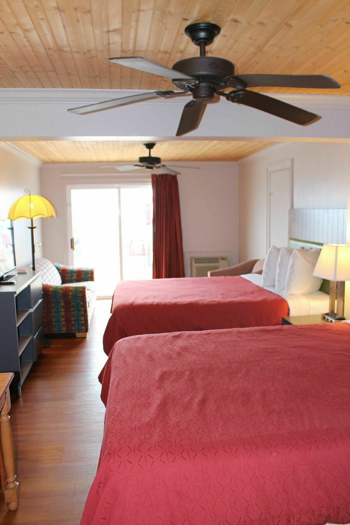 Garden City Inn Dış mekan fotoğraf