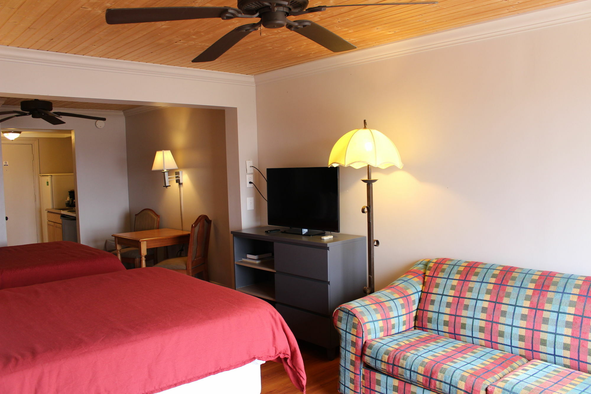 Garden City Inn Dış mekan fotoğraf